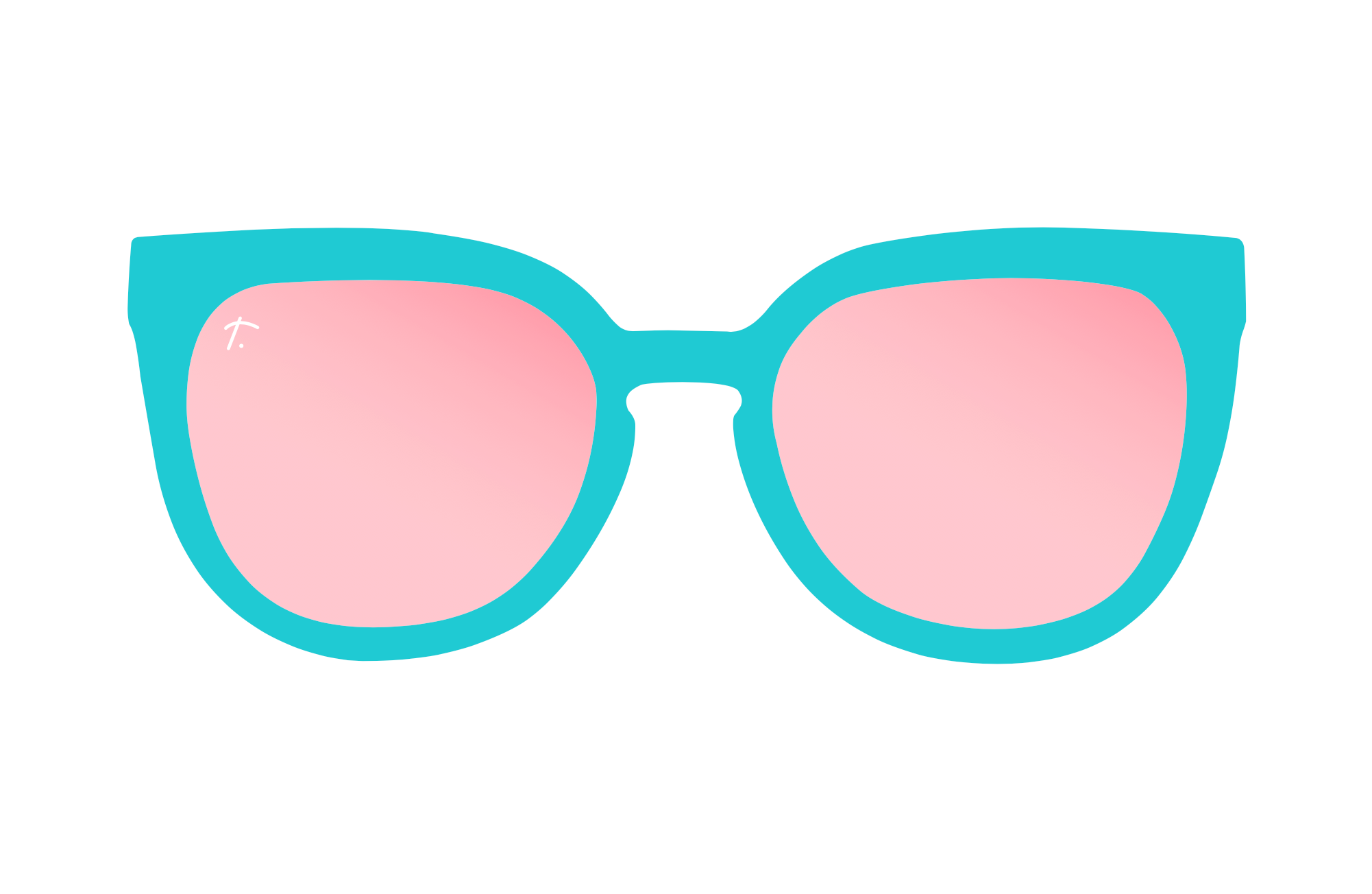 Heart Shaped Sunglasses Big | Valentino Heart Sunglasses - Sunglasses Women  Big Frame - Aliexpress